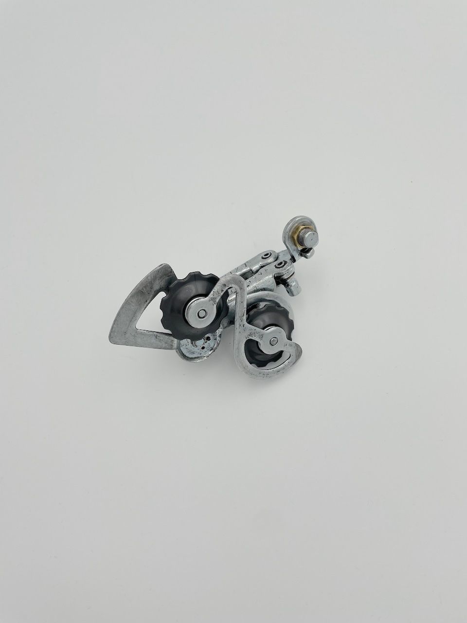 Ersatzteile: Campagnolo Valentino Schaltwerk – Gebraucht aus Solothurn von VintageVelo81 2