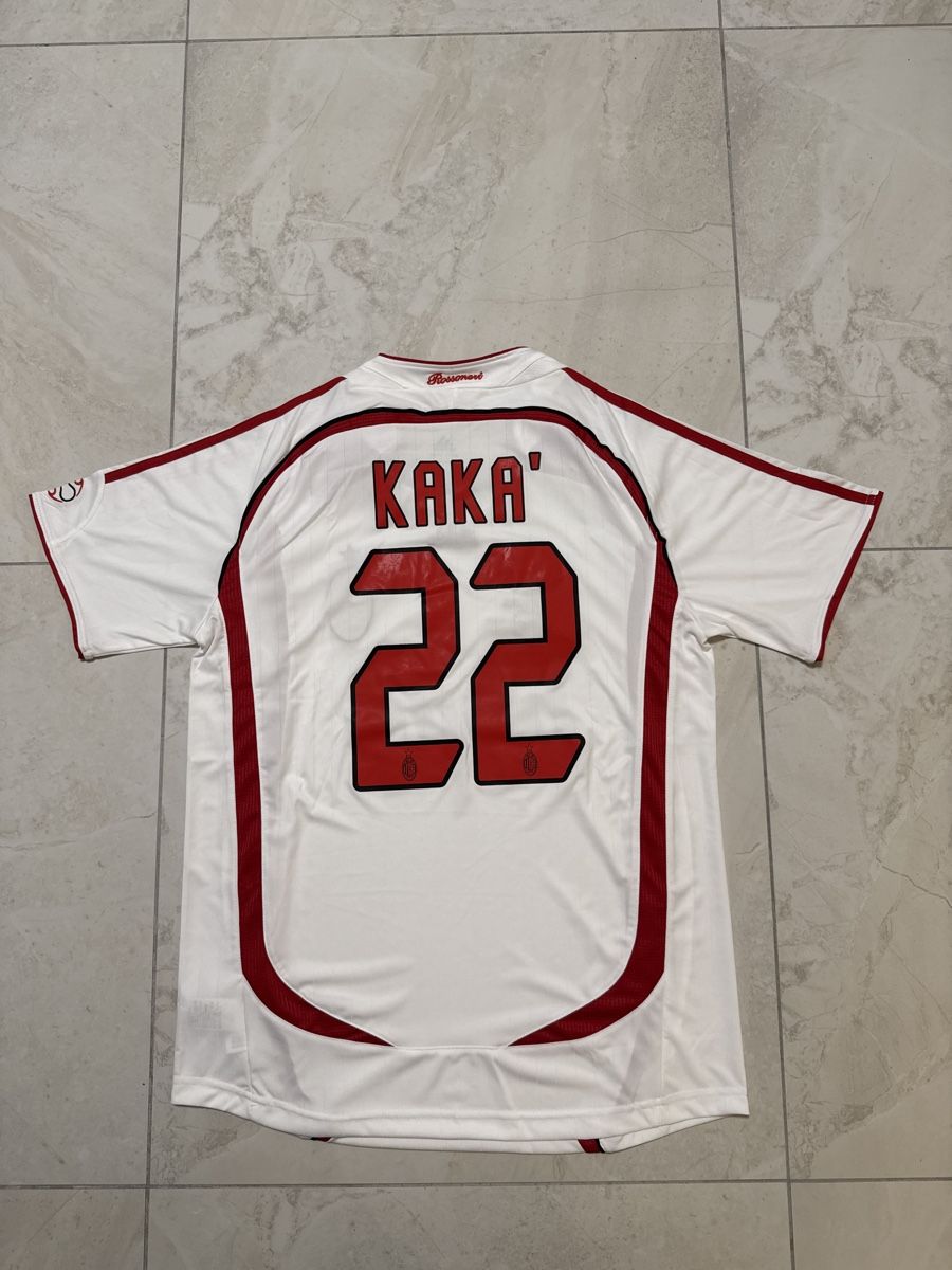 Adidas Maillots de corps & Pantalons: AC Milan Trikot, KAKA' 22 – Neuf (Voir description) à Bronschhofen par leo_99hp 1