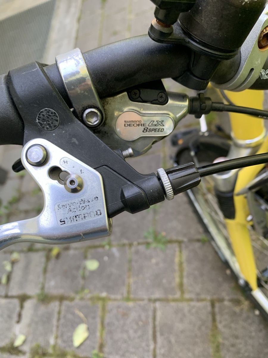 Velos: Softride Velo 26 Zoll Räder – Gebraucht aus Ittigen von gimii 4