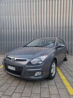 Hyundai i30 1.6 Benzin Frisch ab MFK und Frisch ab MFK