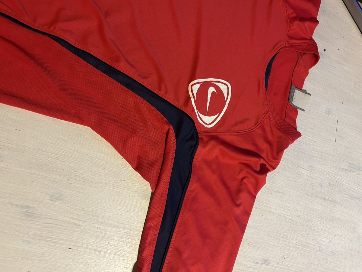 Nike T-Shirts: Vintage - Nike Tiempo S – Gebraucht aus Riedholz von karinadam 1