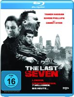The Last Seven