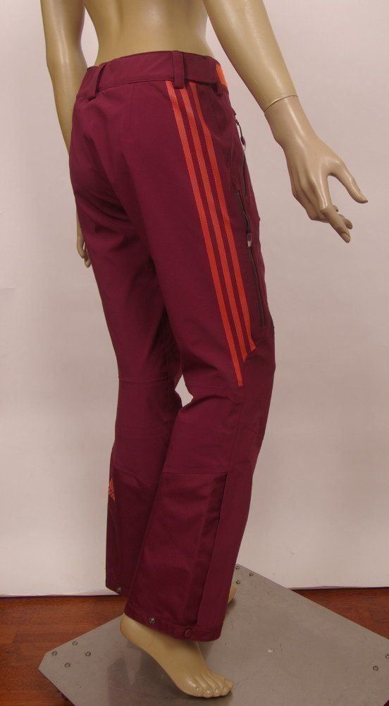 Adidas Hosen: ADIDAS TERREX CLIMAPROOF SOFTSHELL HOSE WANDERHOSE – Neu und originalverpackt aus Adliswil von isabela77 2