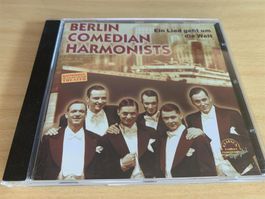 Berlin Comedian Harmonists – Ein Lied Ge