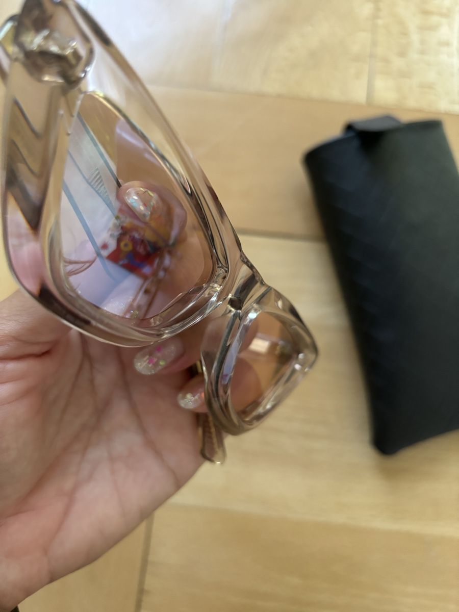 Bottega Veneta Brillen & Gläser: Bottega Veneta Sunglasses – Gebraucht aus Zürich von fab.gr 1