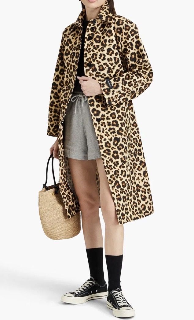 Sandro Cappotti: SANDRO trench coat – Nuovo e nell'imballaggio originale da Zürich venduto da iul_9htt 1