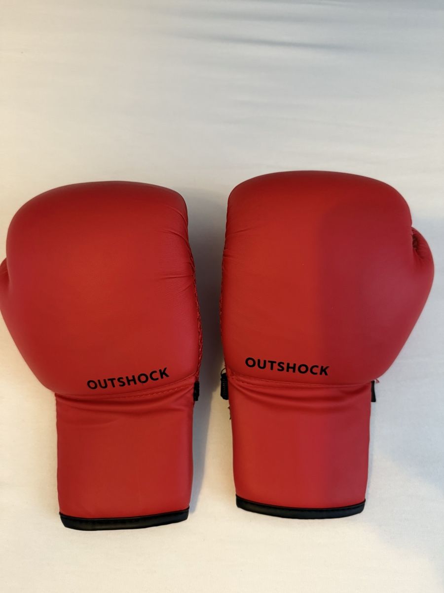 Boxsäcke: Boxsack + Handschuhe für Kinder – Gebraucht aus Bolligen von mel_c65c 3