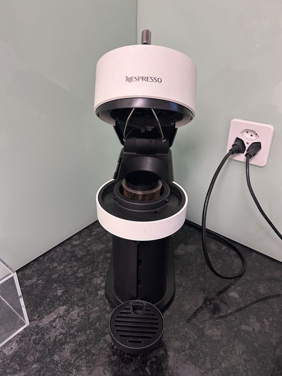 Nespresso Vertuo Next | Kaufen auf Ricardo