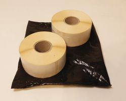 2er Pack Original DYMO 11388 LabelWriter Etiketten 35x70mm –