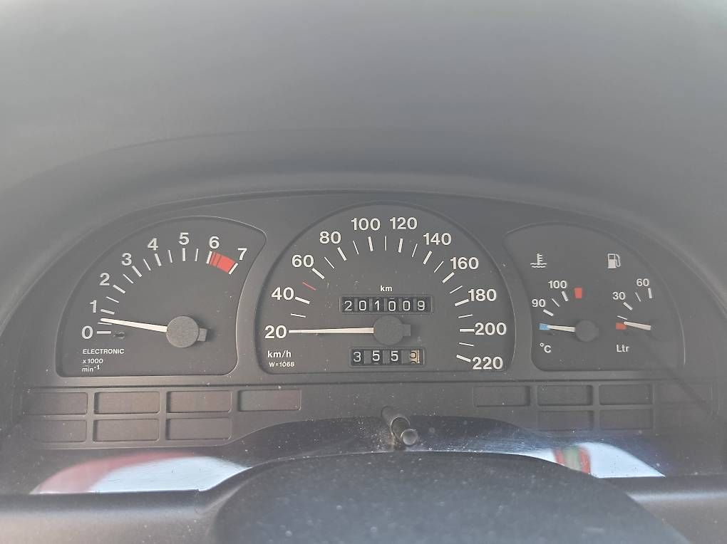 Automobili: Opel Vectra 2.0 cc Automatica A/C – Usato da Cadenazzo venduto da LuismacchineSagl 5