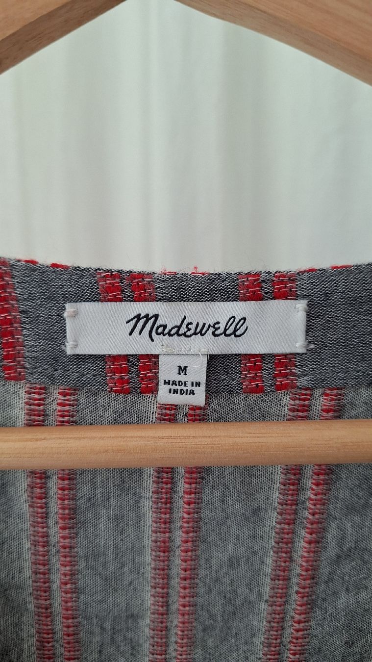 Camicette: Madewell Bluse – Usato da Luzern venduto da Janina_F 2