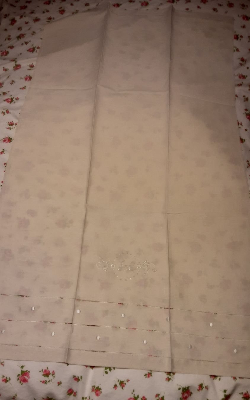 Biancheria da letto: leinen handtuch – Usato da Ambrì venduto da Maerz87 2