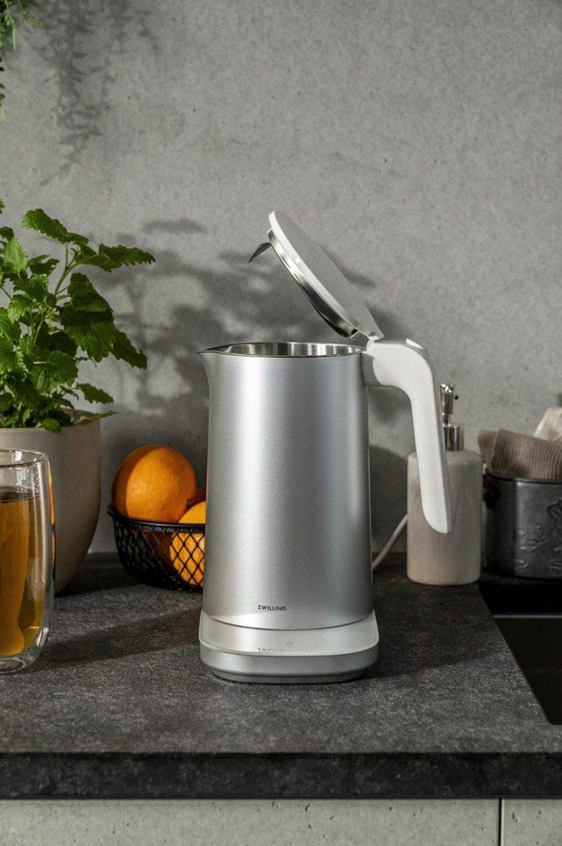 Zwilling Bollitori: Zwilling Wasserkocher 1.5l – Nuovo (secondo la descrizione) da Dietikon venduto da DanielFontana 2