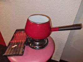 Fondue Chinoise