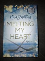 Melting My Heart - von Nina Schilling
