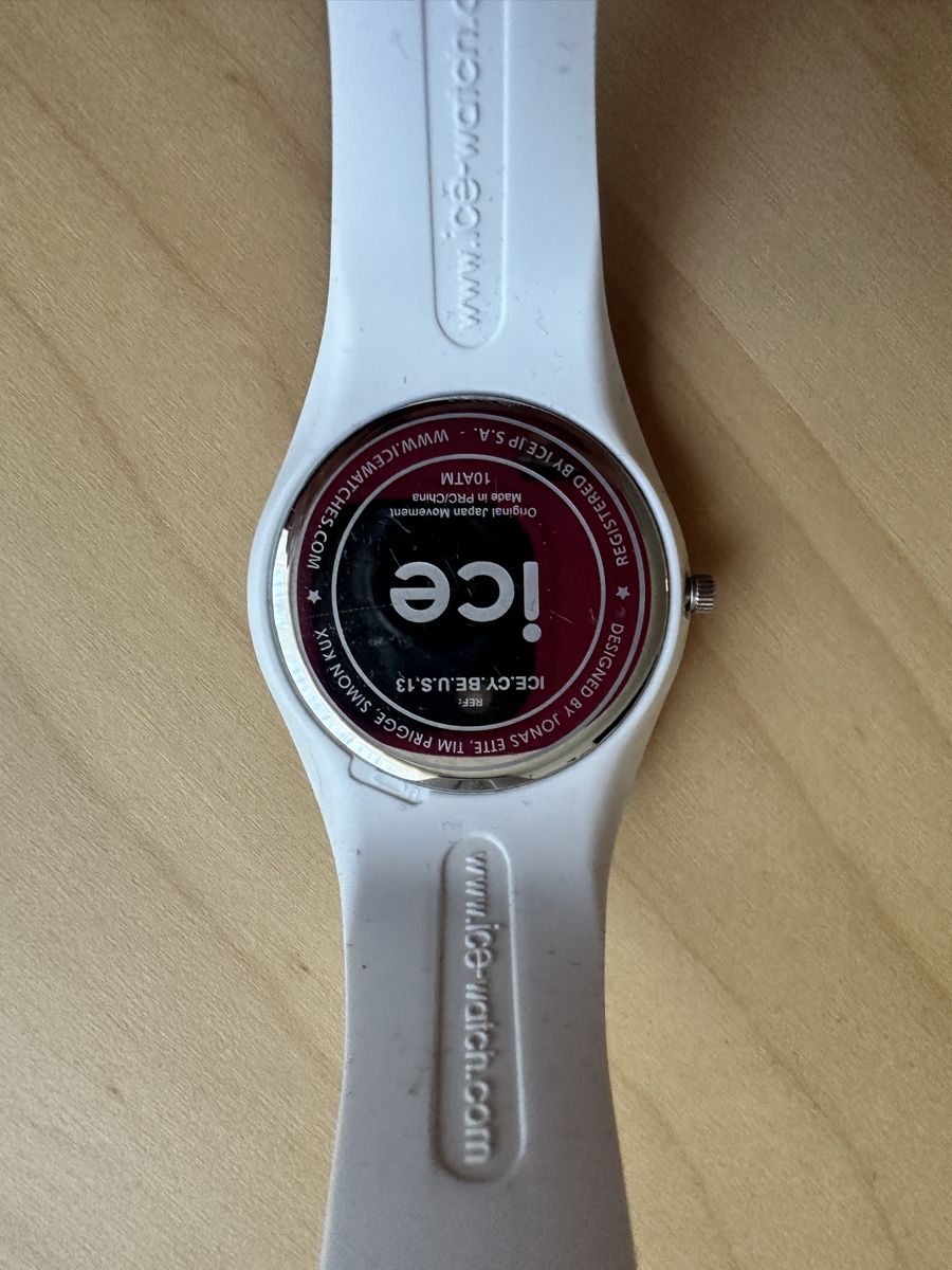 Ice watch Orologi: Ice Watch – Nuovo (secondo la descrizione) da Winterthur venduto da ca__tj5n 2