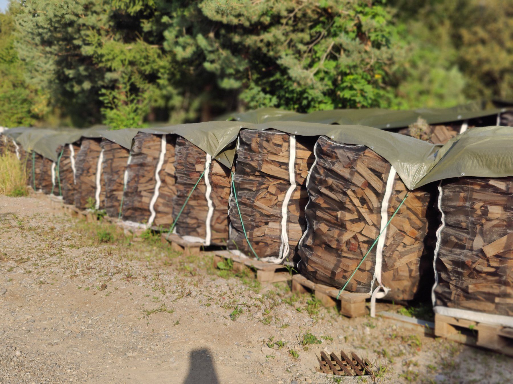 Articoli in legno: Big Bag – Nuovo (secondo la descrizione) da Kirchberg SG venduto da huiag.ch 3