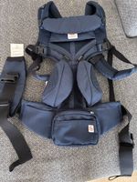 Ergobaby Baby Carrier Omni 360 Cool Air
