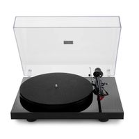 LUNAR 3 Vinyl-Plattenspieler