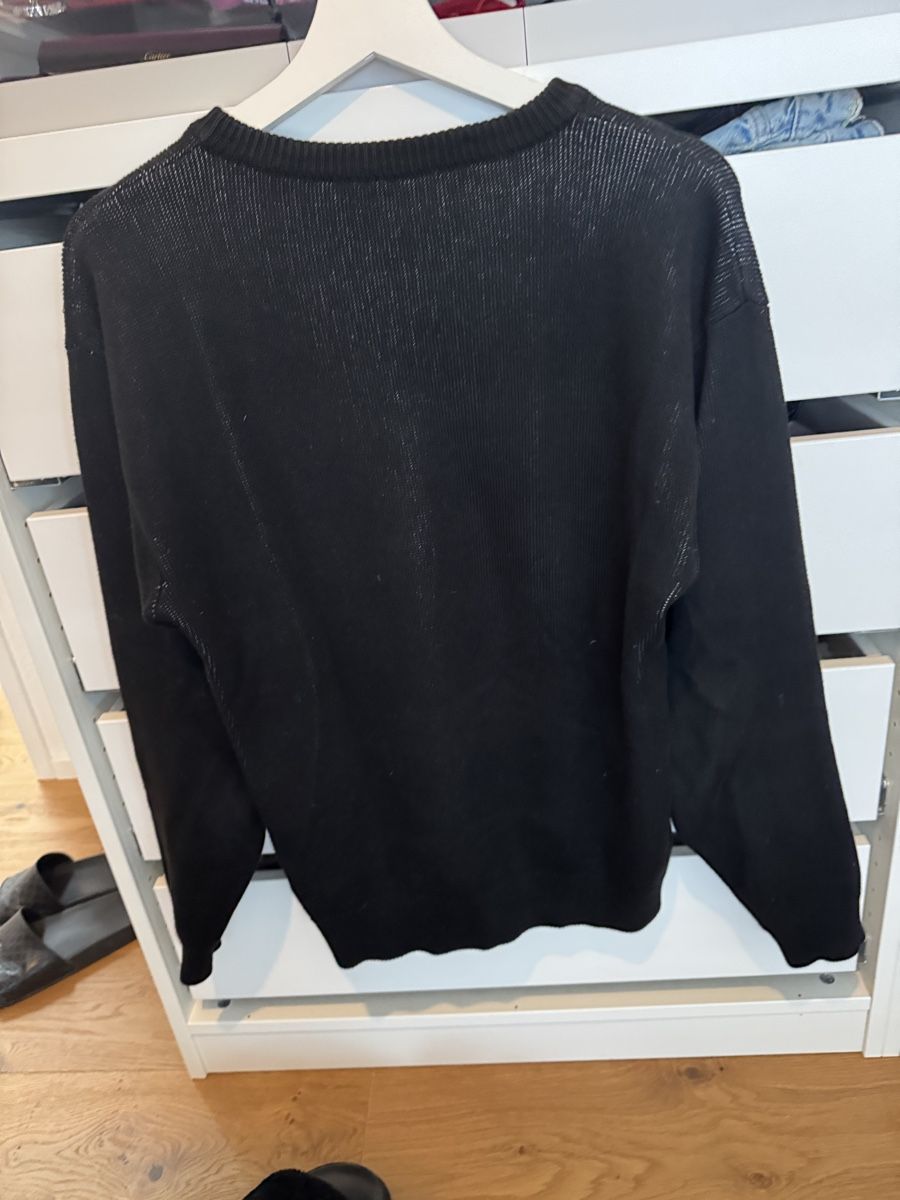 Versace Maglioni & Felpe: Versace Pullover Herren – Nuovo (secondo la descrizione) da Mellingen venduto da eli_7hdx 2