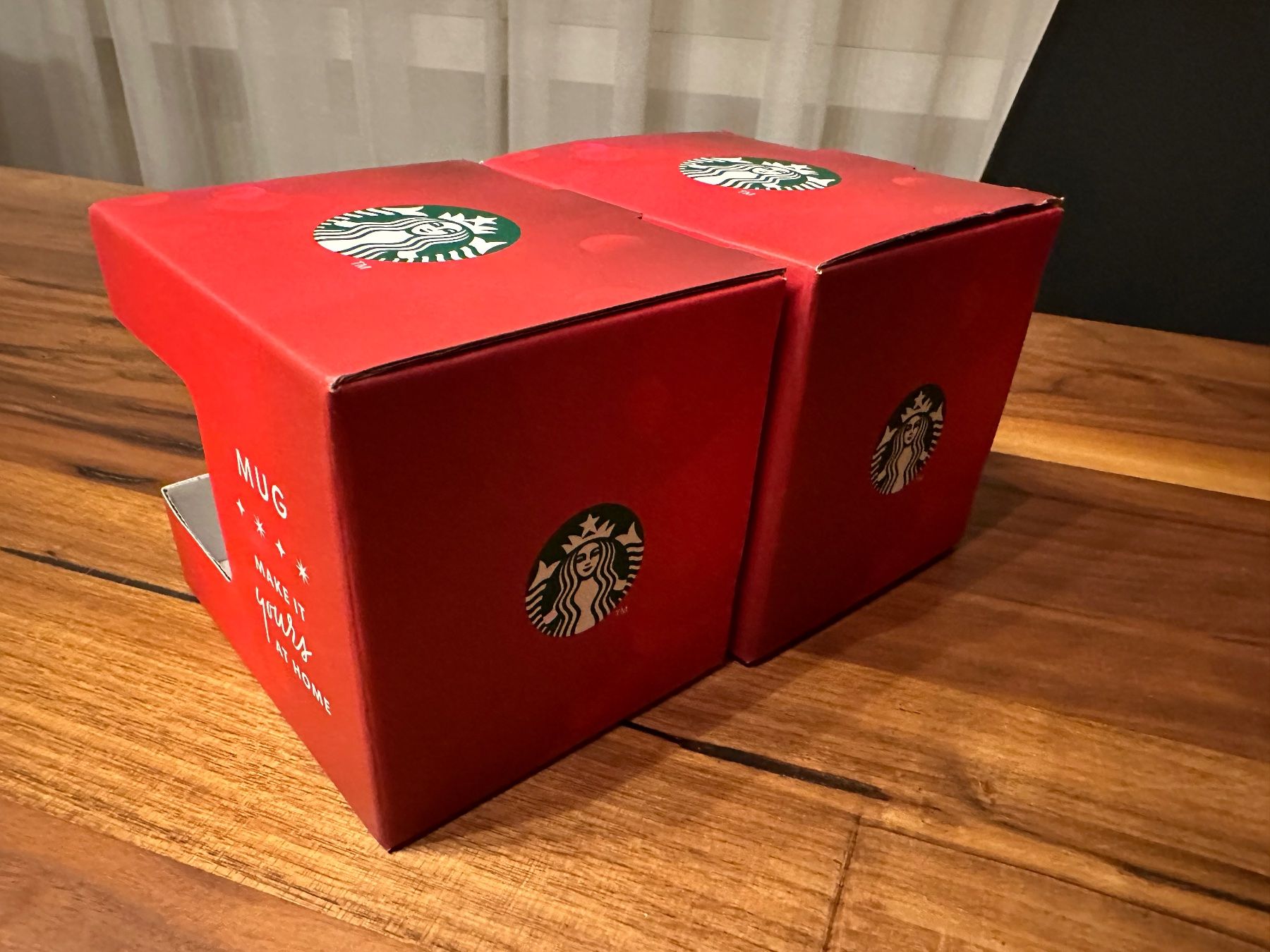 Starbucks Tazze: 2x Starbucks Tasse NEU & OVP – Nuovo e nell'imballaggio originale da Oberembrach venduto da deftig 4