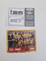 Panini Sticker FWC12
