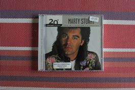 Marty Stuart The best of 20th century masters CD  NEU (1034)