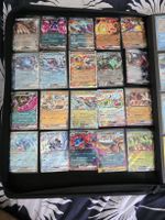 Collection cartes Pokémon lot 20 cartes état neuf