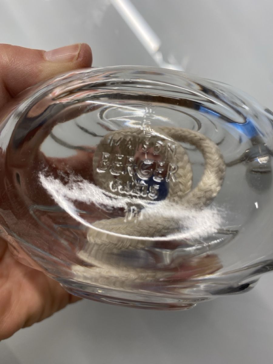 Maison Berger Diffusori di oli essenziali: Maison Berger Lampe Berger Paris Glas – Nuovo (secondo la descrizione) da Hünibach venduto da nadalila 3