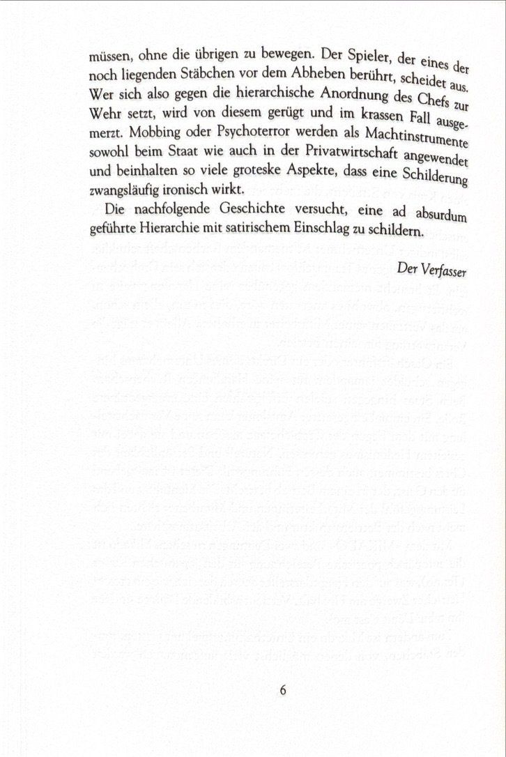 Livres: Condrau Alexander, Beamtenmikado – Neuf (Voir description) à Sarnen par Livres 4