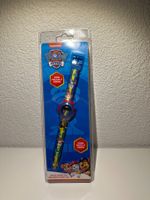 PAW Patrol Kinderuhr Armbanduhr Neu / OVP