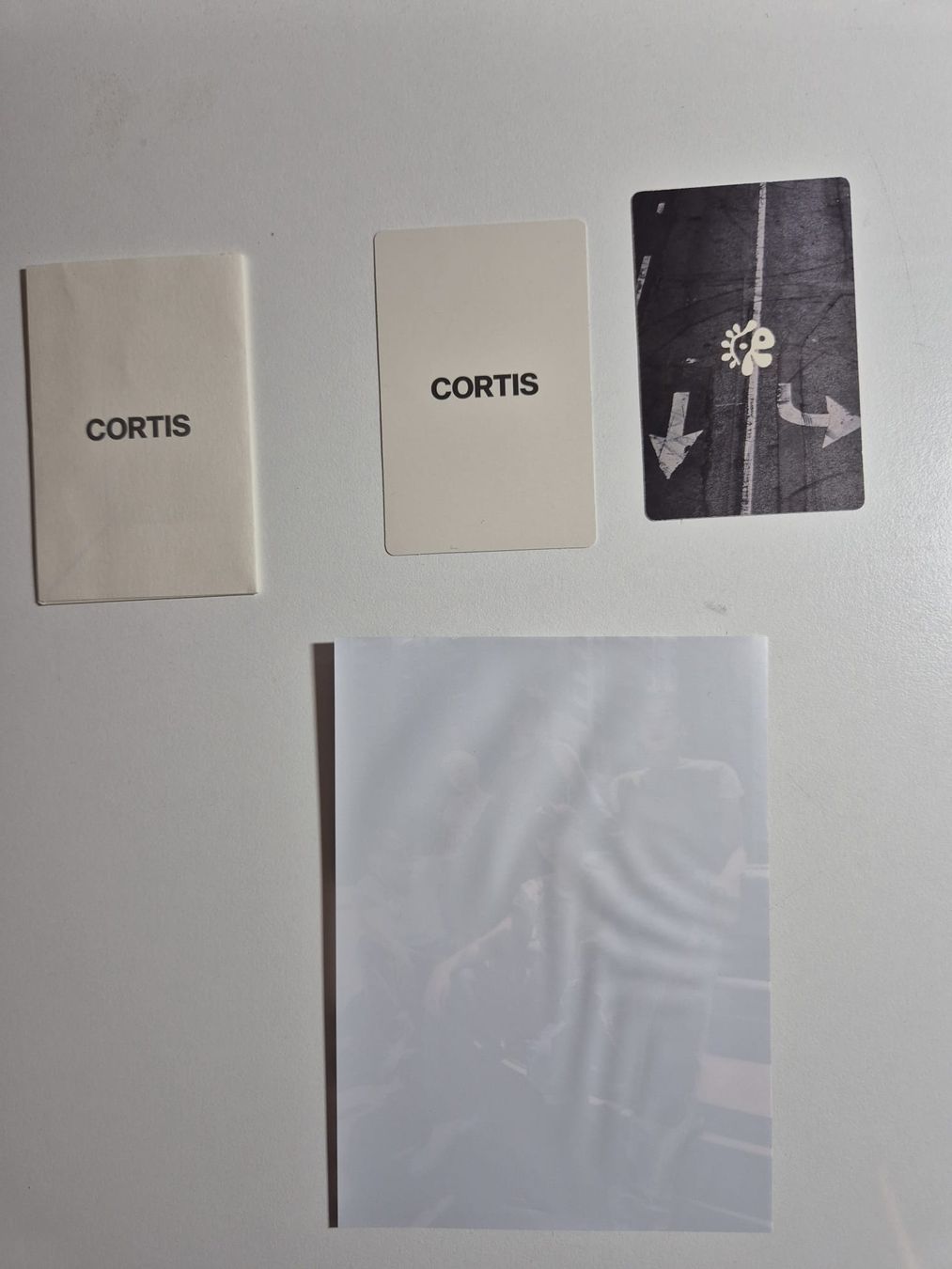 Album: Cortis Album Kpop – Nuovo (secondo la descrizione) da Zug venduto da Roses0 6