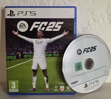 Videospiel EA Sports FC 25 für PlayStation 5 