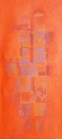 Claude Loewer - art abstrait