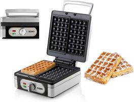 WAFFELMASCHINE Domo