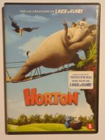 F4 DVD - HORTON (franz.) - gebraucht