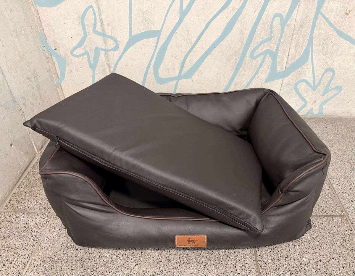 Niches, paniers: Hundebett orthopädisch, Knuffelwuff – D'occasion à Luzern par Feliz 1