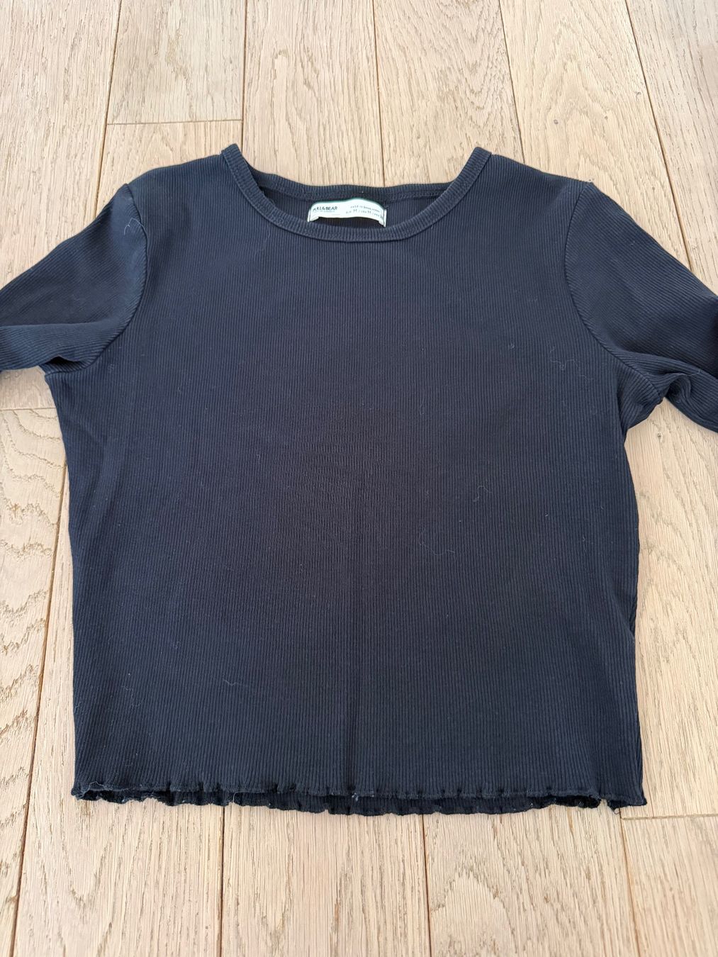 Pull&Bear T-Shirts: Shirt Gr. M Pull&Bear – Neu (gemäss Beschreibung) aus Wiesendangen von gefion99 1