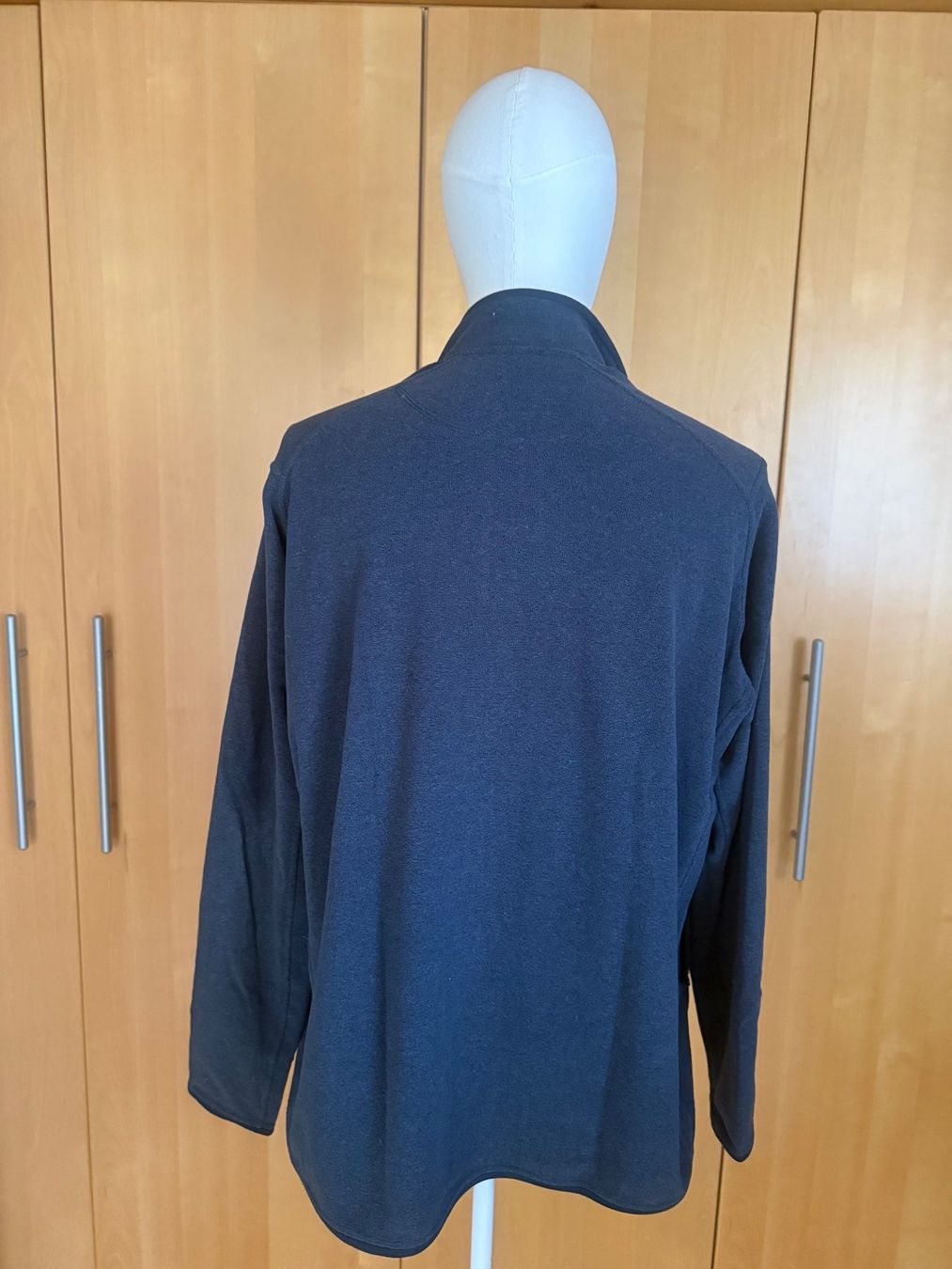 Arcteryx Jacken: Arcteryx Fleece Jacke – Gebraucht aus Wilderswil von floh1969 1
