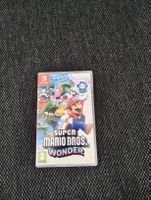 Jeu Nintendo Switch Super Mario Bros Wonder 
