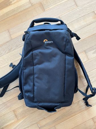 Lowe Pro Fotorucksack Neu