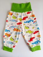 Pumphosen/ Kinderhosen in der Grösse 74-80