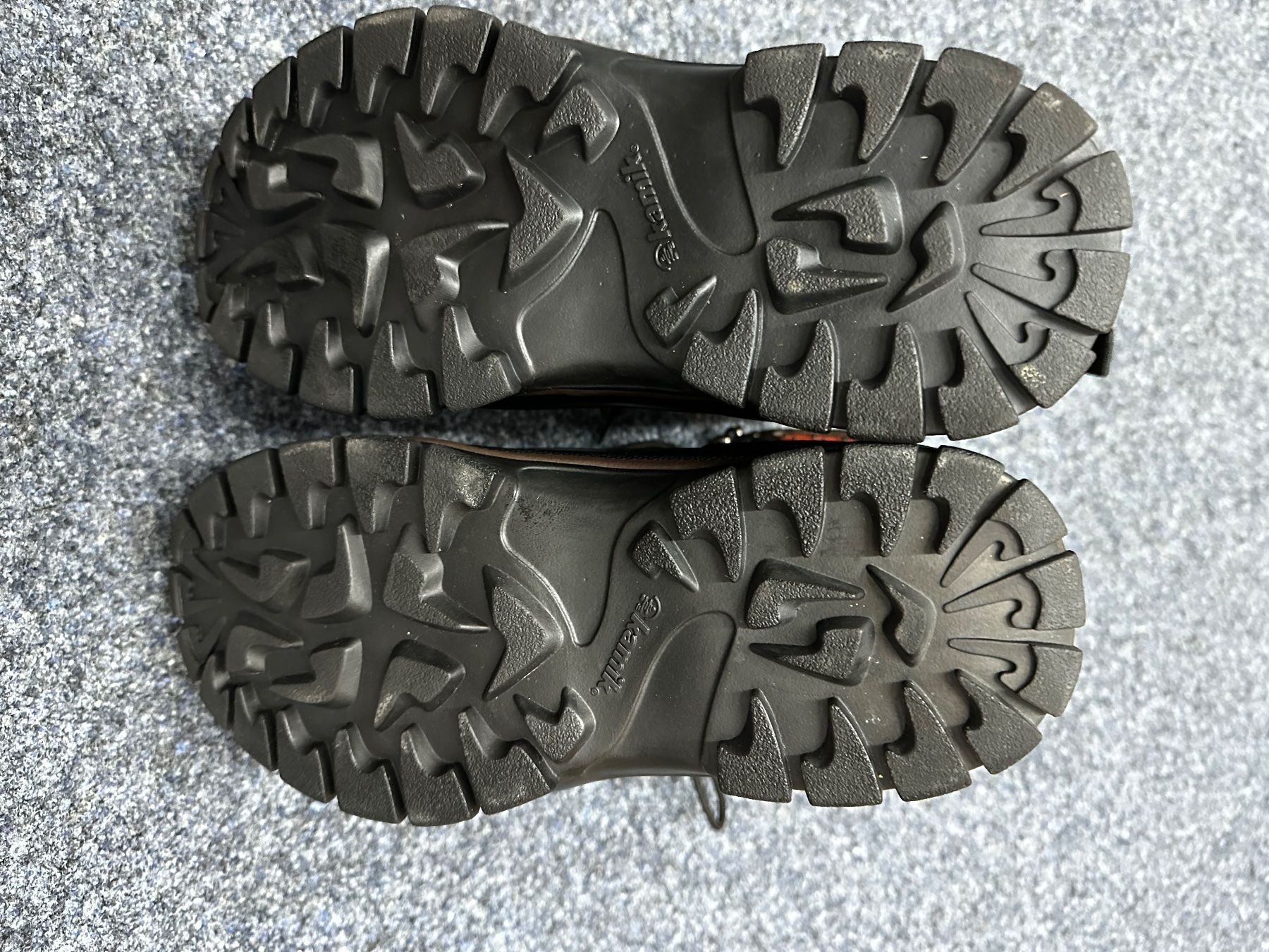 Kamik Scarpe da uomo: Kamik Winter Doppel Boots Top. – Nuovo (secondo la descrizione) da Thun venduto da Eugen 5