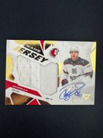 Game Jersey LHC Caggiula 4/30