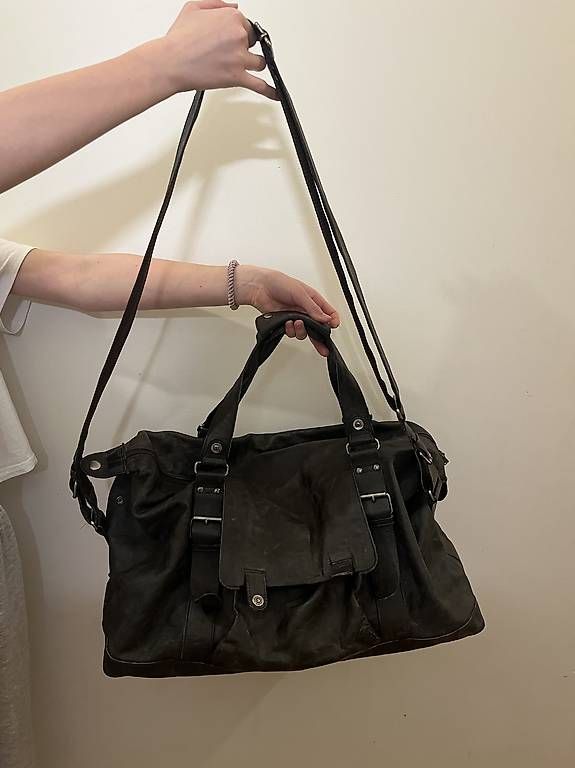 Taschen: Reisetasche von aunts & uncles – Gebraucht aus Muri b. Bern von sibube3000 1