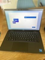 DELL Laptop Latitude 7420 Intel Core i7 11th Gen Notebook