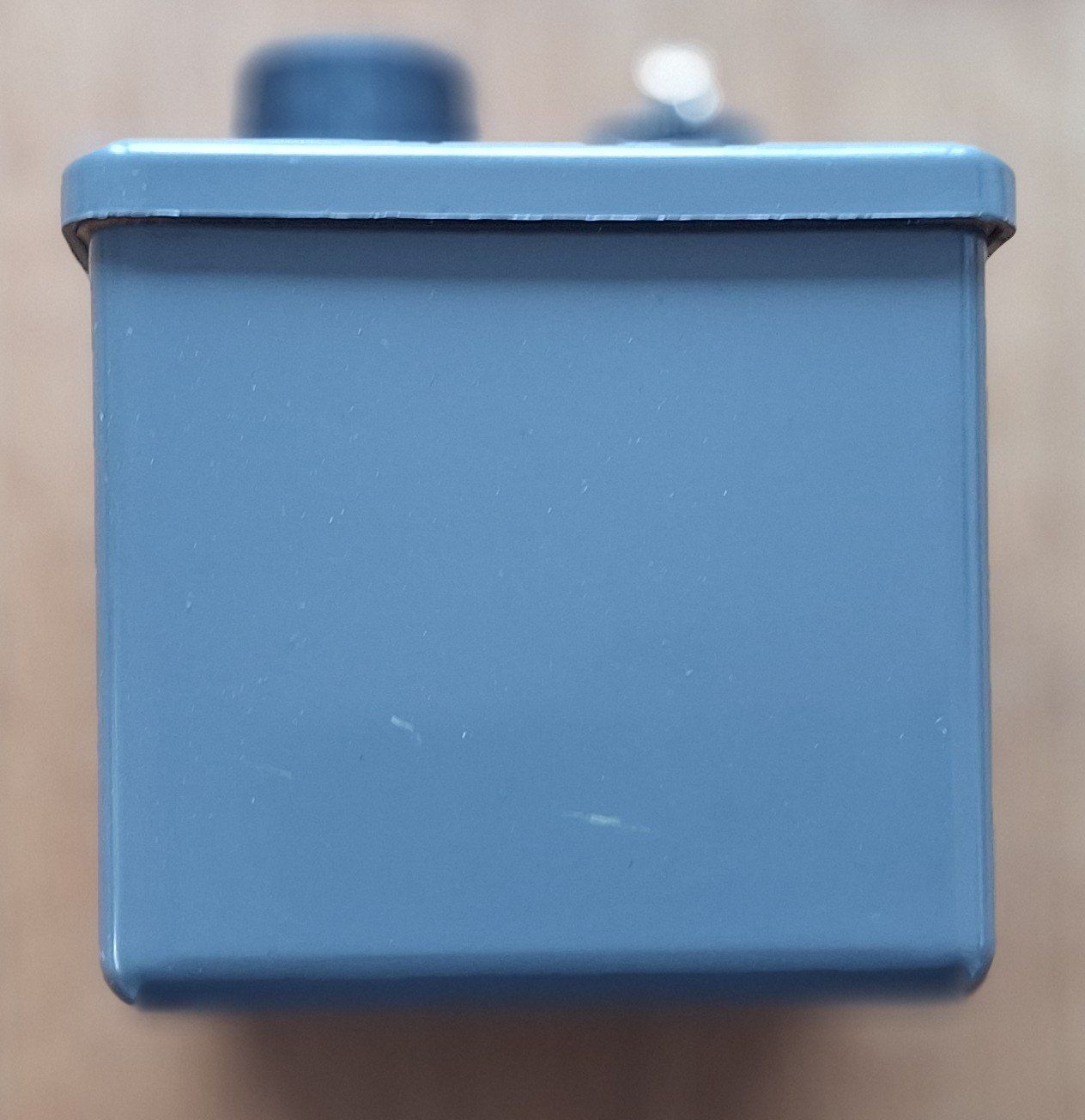 Caricabatterie: Ladegerät zu Dosimeter – Usato da Schaffhausen venduto da Hottschili 3