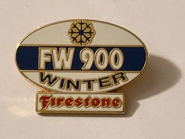 1 Pin Firestone FW 900 Winter