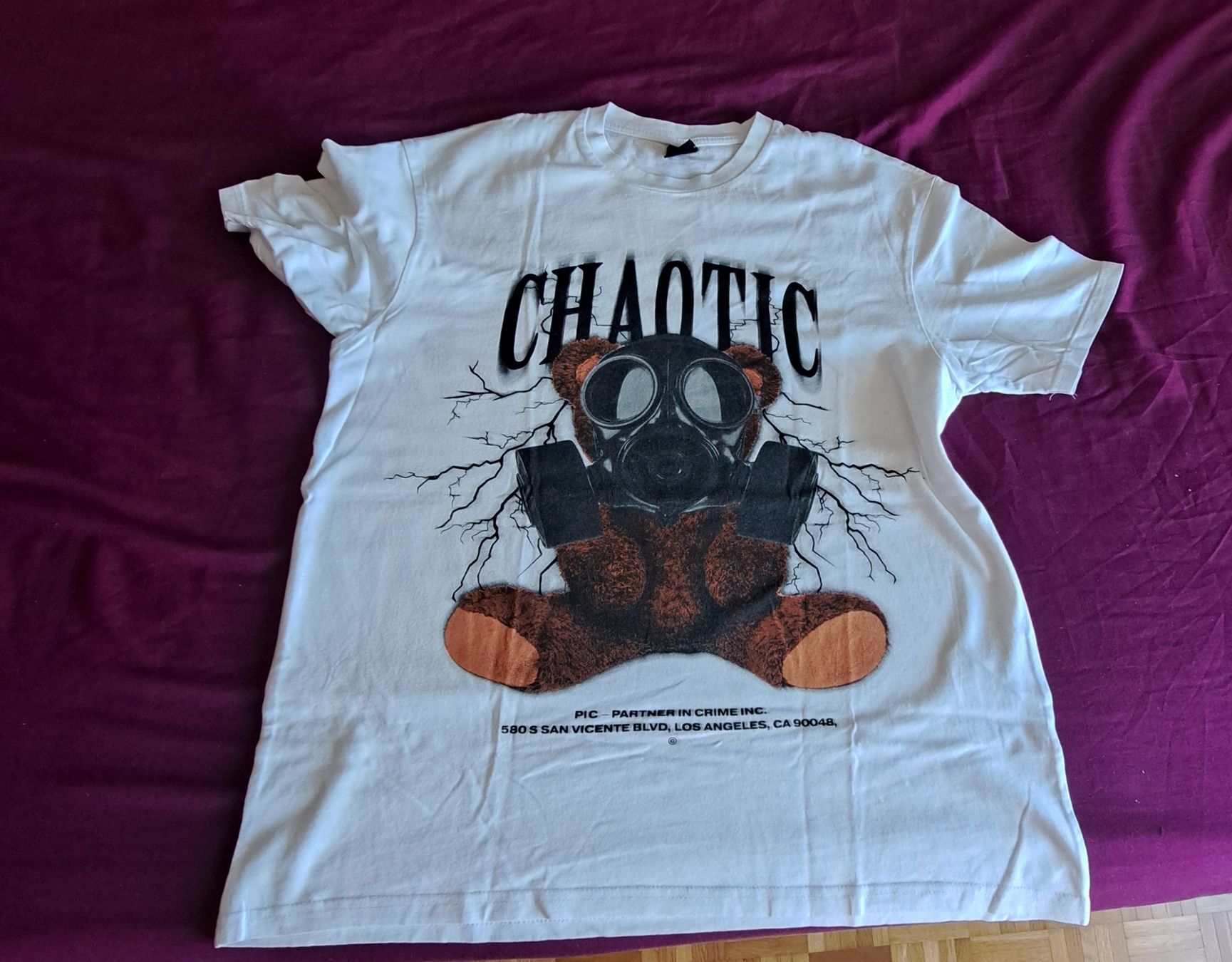 T-shirt: T shirt – Usato da Dietikon venduto da Betka08