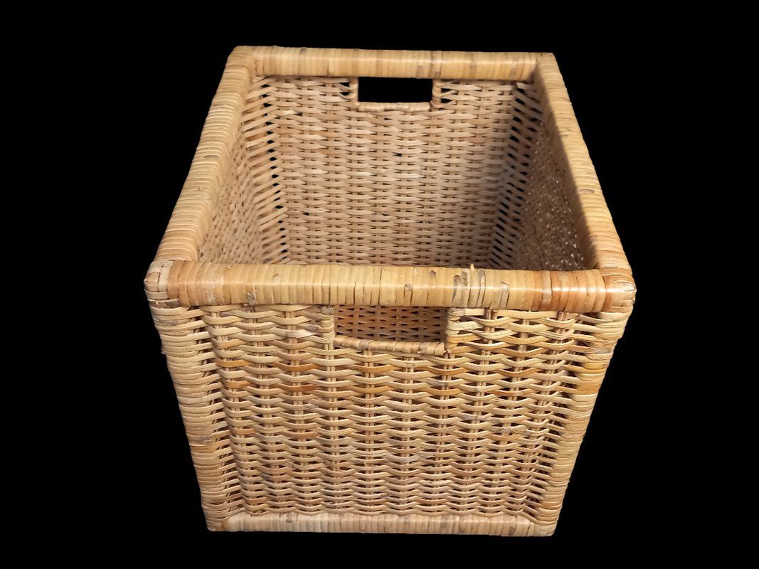Ikea Altro per la casa: IKEA Körbe, 2er Set (gross + klein) – Usato da Hünenberg venduto da Restwert_Zug 4